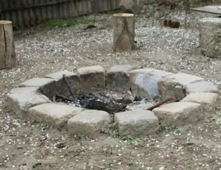 Bed & Breakfast Ria *