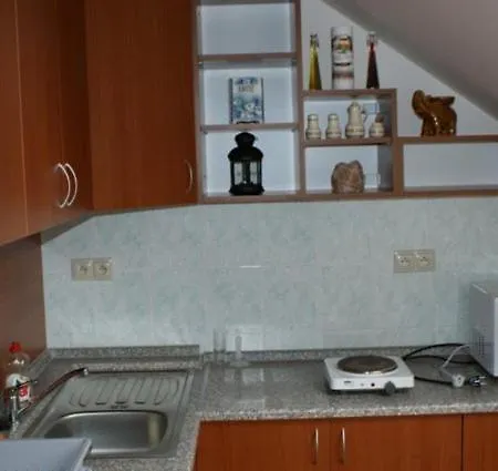 Bed & Breakfast Ria Bratislava