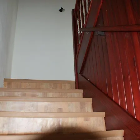 Bed & Breakfast Ria Bratislava