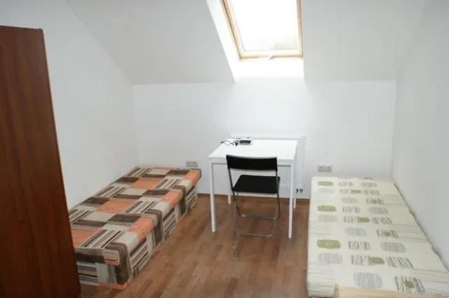 Ria Bed & Breakfast *