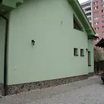 Ria Alojamento de Acomodação e Pequeno-almoço Bratislava