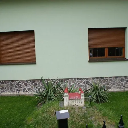 Bed & Breakfast Ria *