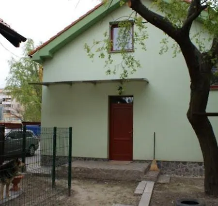 Nocľah s raňajkami Ria *